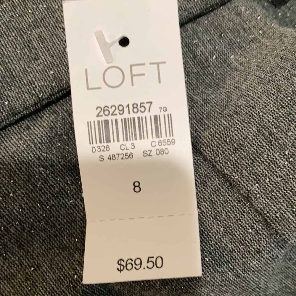 Ladies pants - Picture 3 of 3